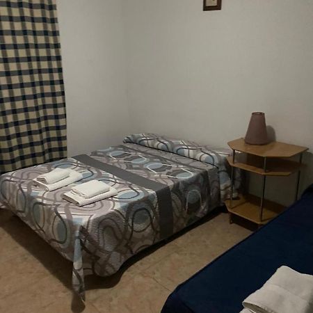 Hostal Y Apartamentos La Vereda รุยเดรา ภายนอก รูปภาพ