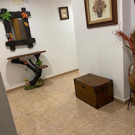 Hostal Y Apartamentos La Vereda รุยเดรา ภายนอก รูปภาพ