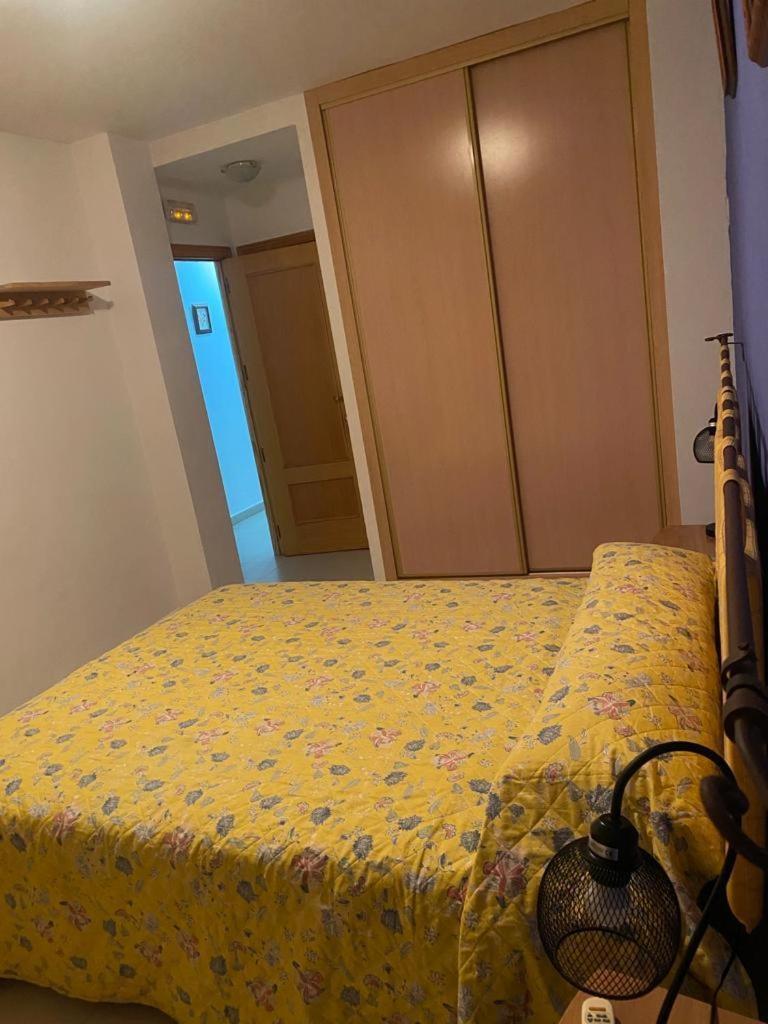 Hostal Y Apartamentos La Vereda รุยเดรา ภายนอก รูปภาพ