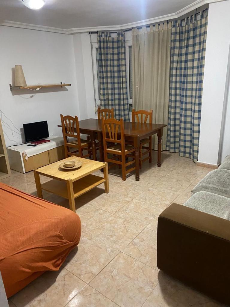 Hostal Y Apartamentos La Vereda รุยเดรา ภายนอก รูปภาพ