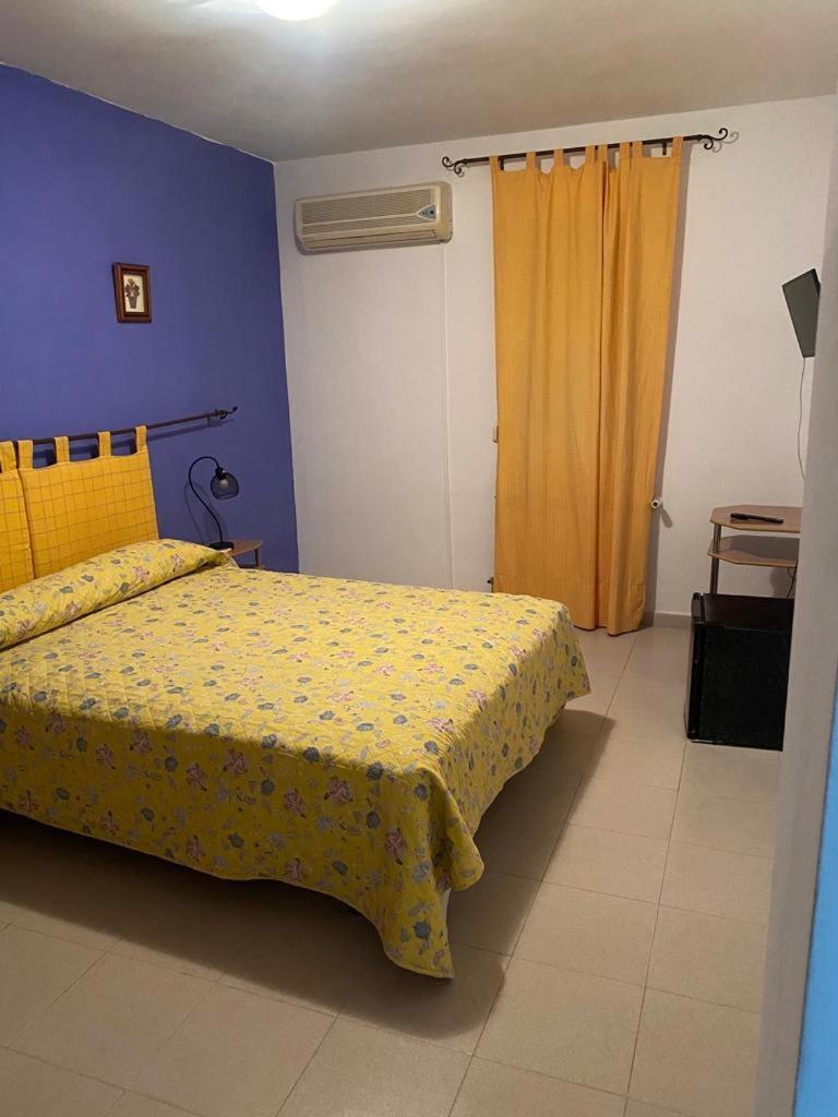 Hostal Y Apartamentos La Vereda รุยเดรา ภายนอก รูปภาพ