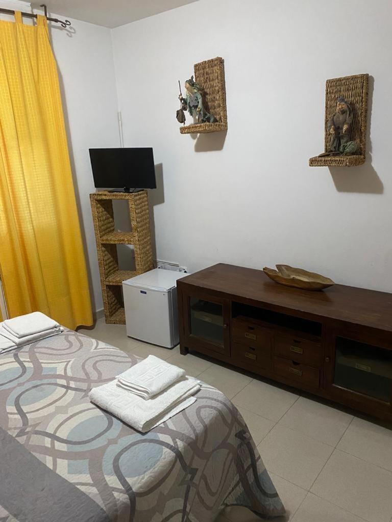 Hostal Y Apartamentos La Vereda รุยเดรา ภายนอก รูปภาพ