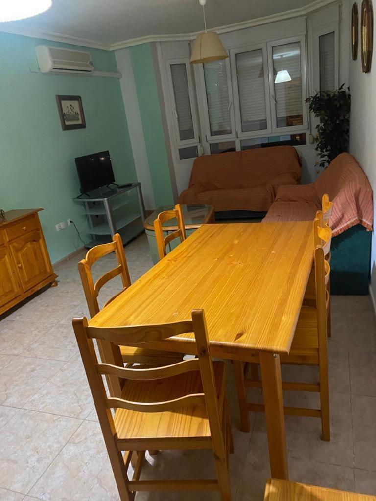 Hostal Y Apartamentos La Vereda รุยเดรา ภายนอก รูปภาพ