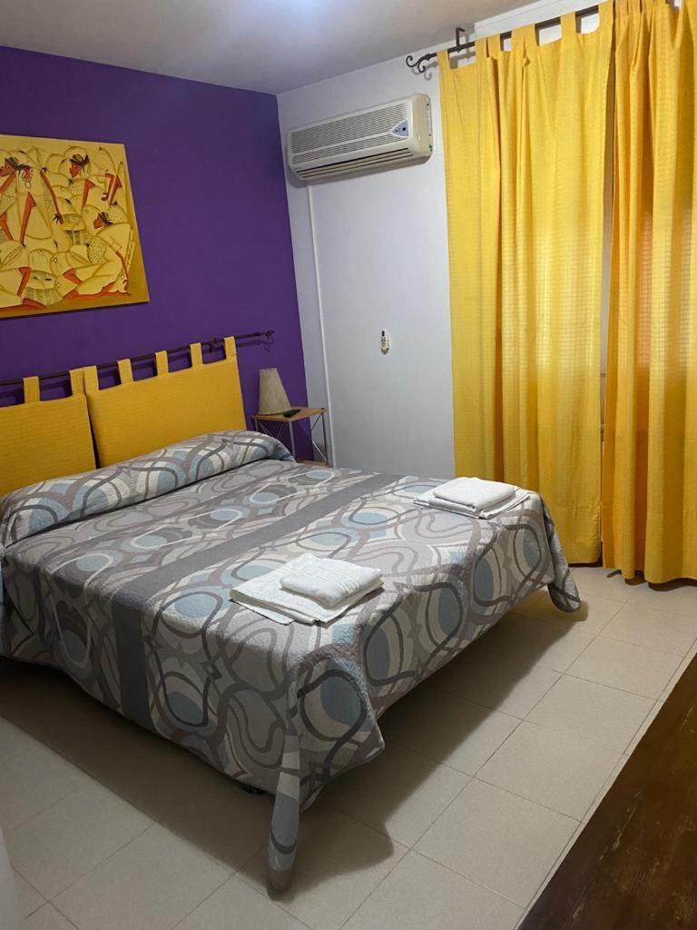 Hostal Y Apartamentos La Vereda รุยเดรา ภายนอก รูปภาพ