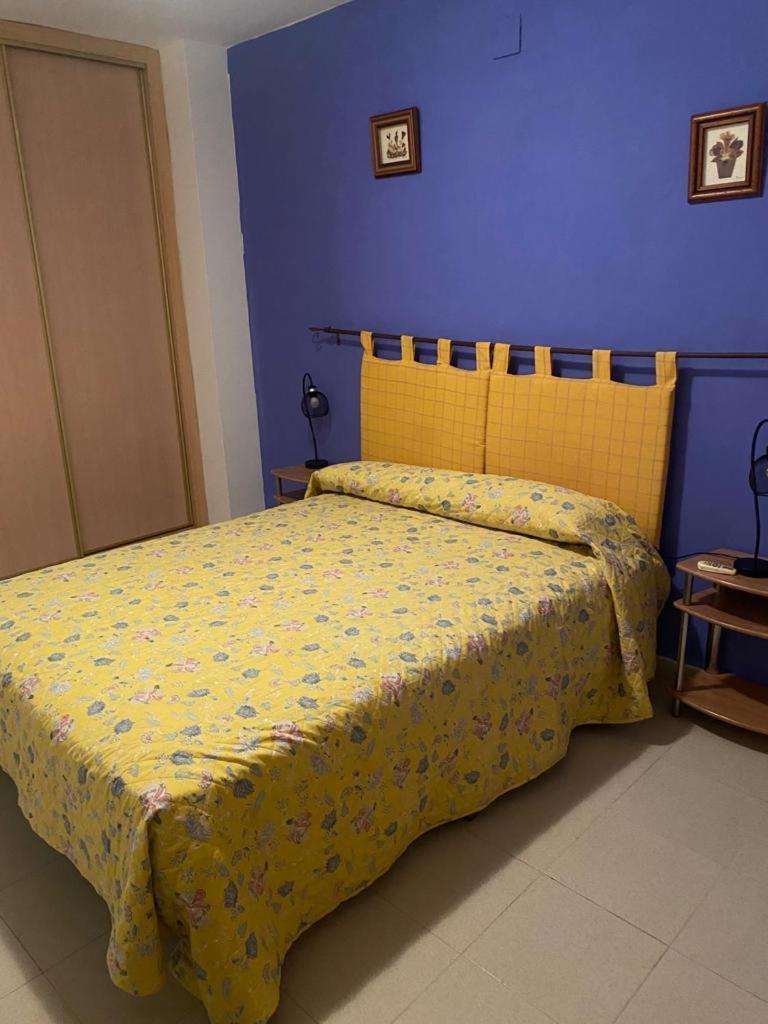Hostal Y Apartamentos La Vereda รุยเดรา ภายนอก รูปภาพ